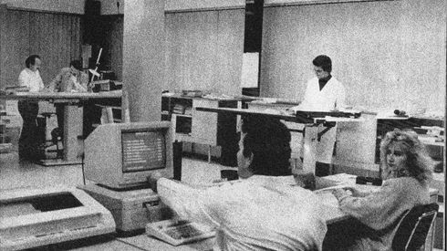 Archivio fotografico storico SINIS